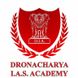 Dronacharya IAS Academy